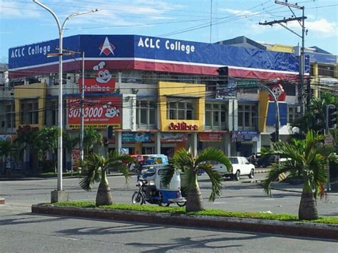 ACLC College of General Santos City, Inc. .